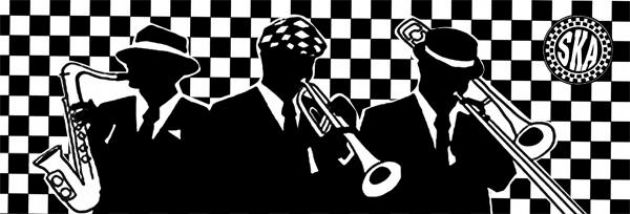 Gallery: Ska Tribute Band