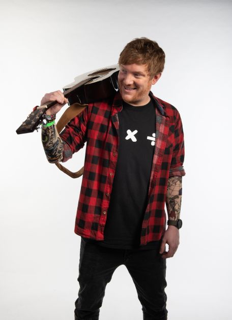 Gallery: Simply Sheeran