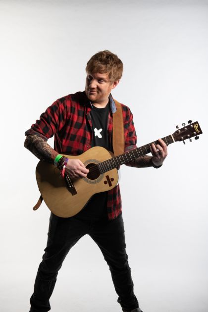 Gallery: Simply Sheeran