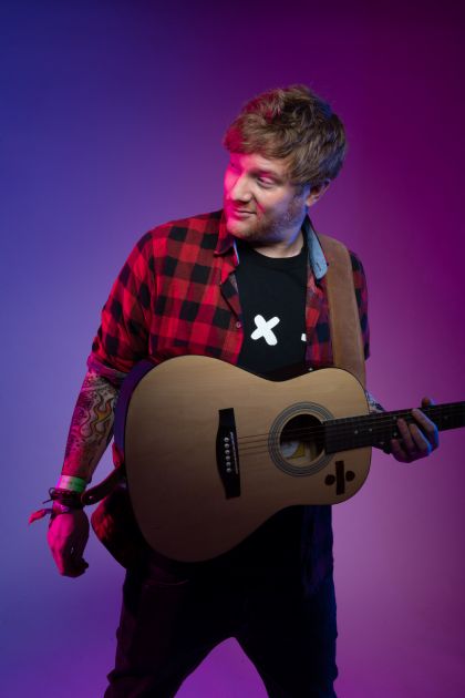 Gallery: So Sheeran