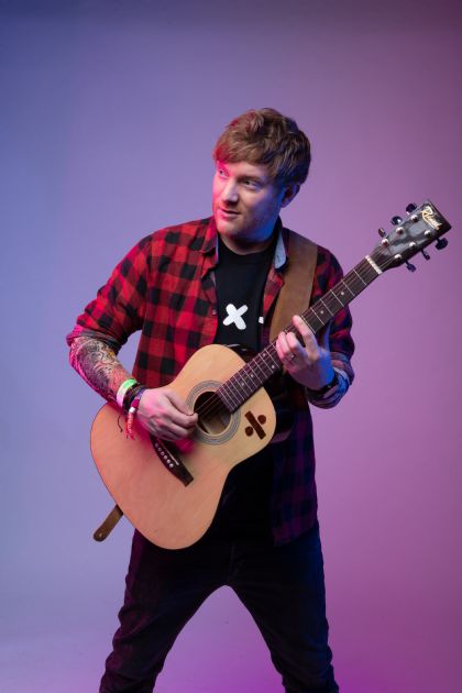 Gallery: Simply Sheeran