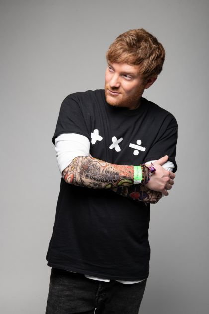 Gallery: Simply Sheeran