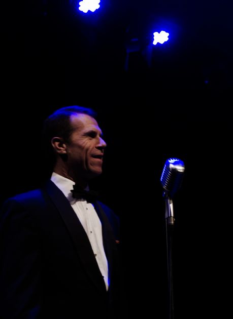 Gallery: Swingin Sinatra