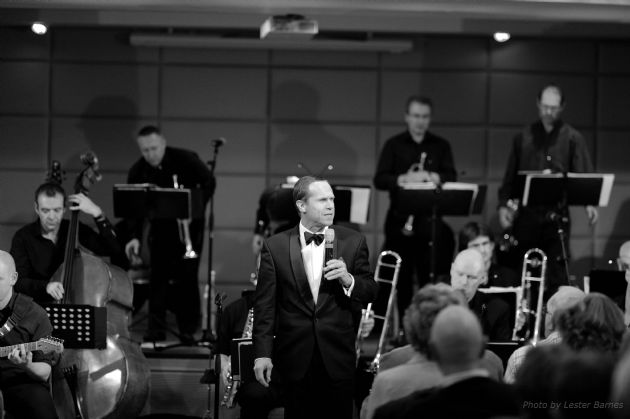 Gallery: Swingin Sinatra