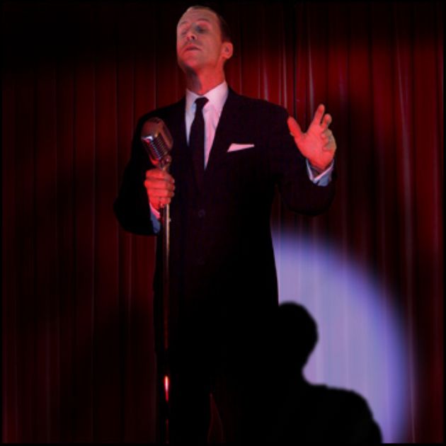 Gallery: Swingin Sinatra