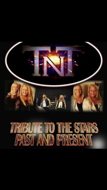 TNT - Superb Female Duo