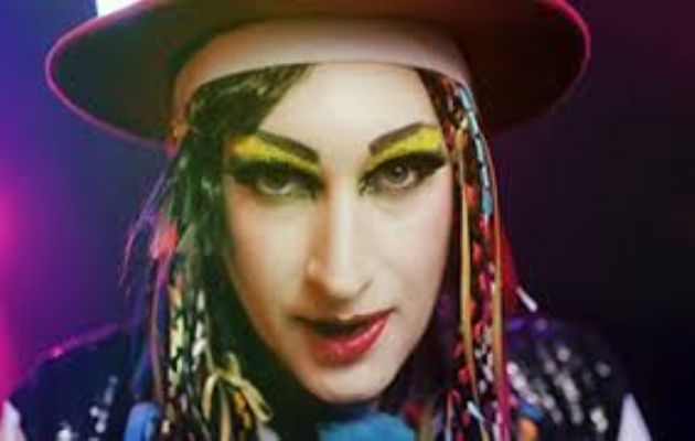 Gallery: The Boy George Experience