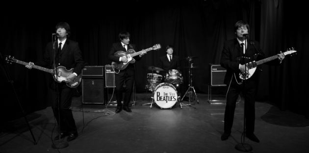 Gallery: The Brighton Beatles