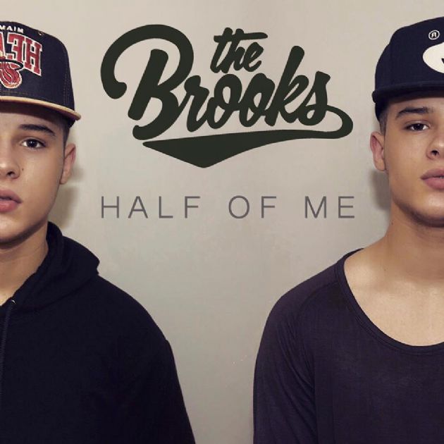 Gallery: The Brooks