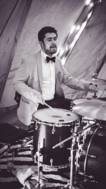 The Electric - Superb Modern 4 Piece Live Party Band