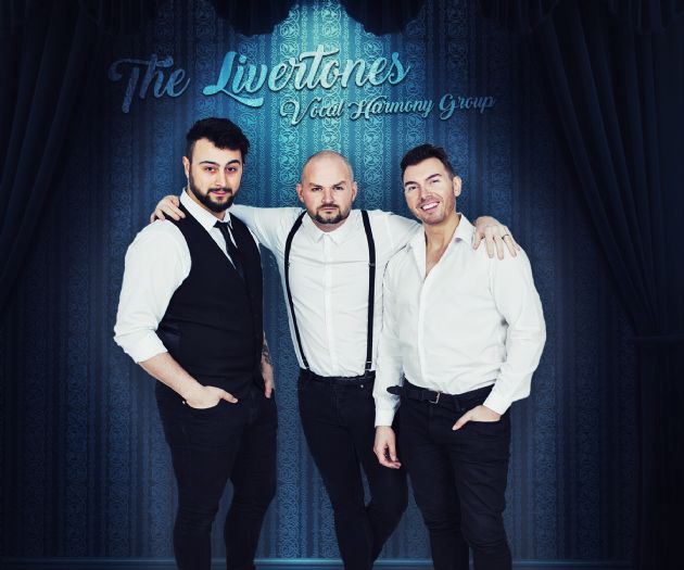 Gallery: The Livertones