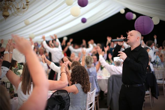 Gallery: The Incredible Singing Waiters