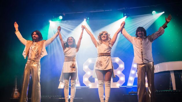 Gallery: The Super ABBA Troopers