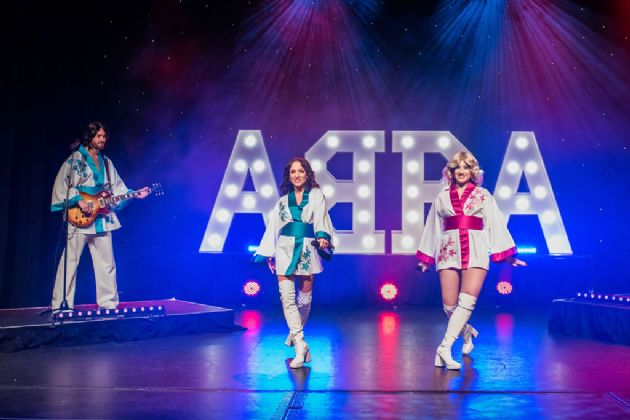 Gallery: The Super ABBA Troopers