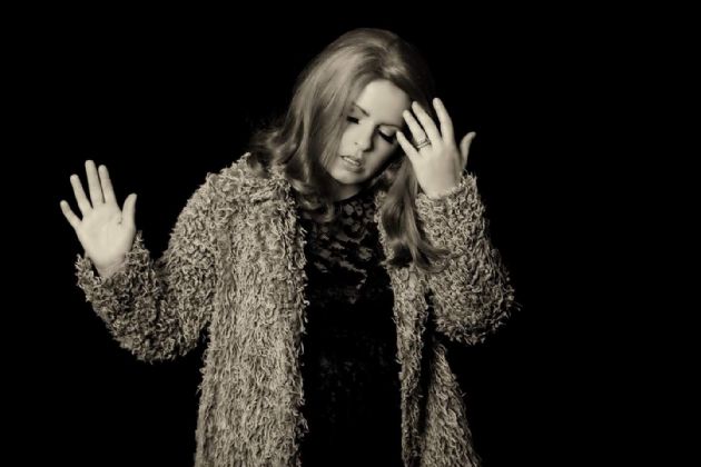 Gallery: The Ultimate Adele Tribute  Michelle 