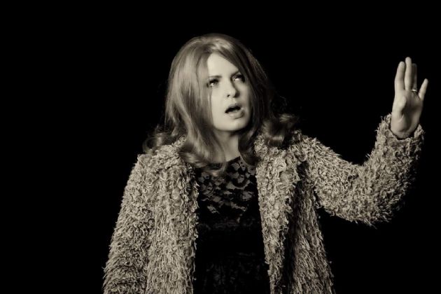 Gallery: The Ultimate Adele Tribute  Michelle