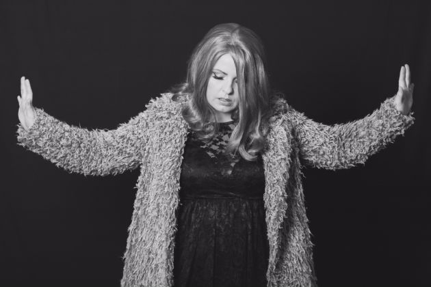 Gallery: The Ultimate Adele Tribute  Michelle 