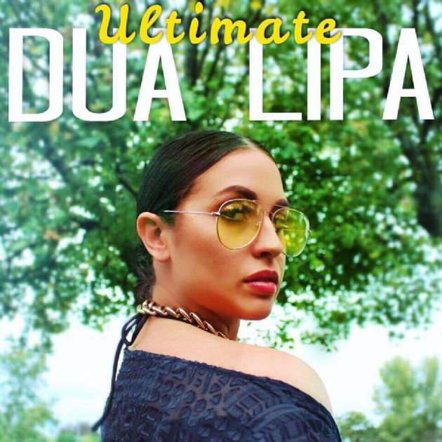 Gallery: The Ultimate Dua Lipa Tribute