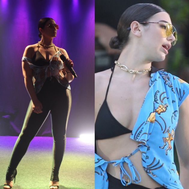 Gallery: The Ultimate Dua Lipa Tribute 