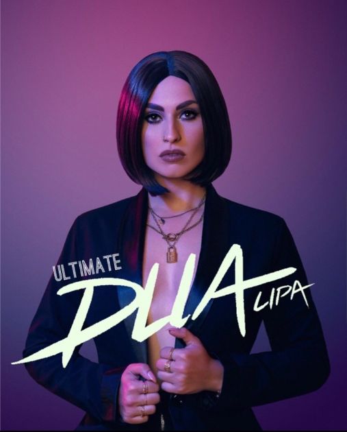 Gallery: The Ultimate Dua Lipa Tribute