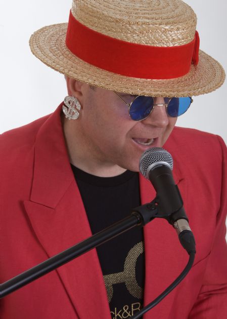 Gallery: The Ultimate Elton John Tribute