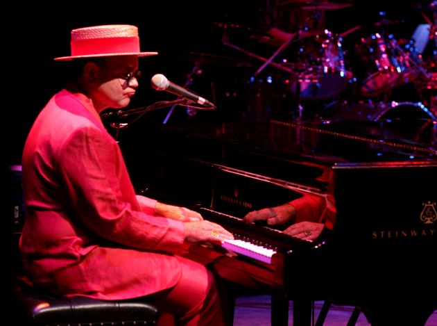 Gallery: The Ultimate Elton John Tribute