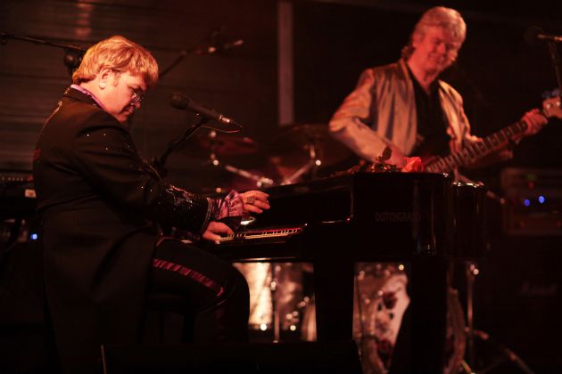 Gallery: The Ultimate Elton John Tribute