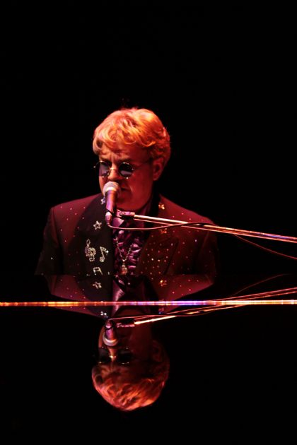 Gallery: The Ultimate Elton John Tribute