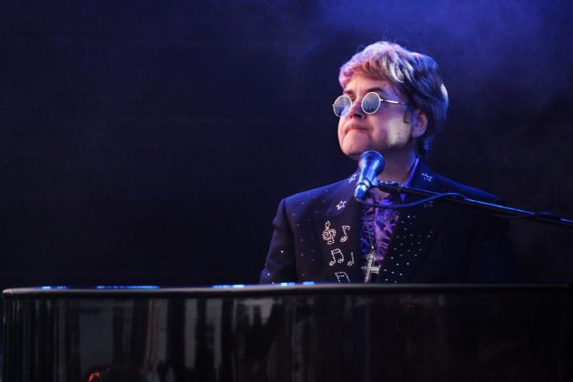 Gallery: The Ultimate Elton John Tribute