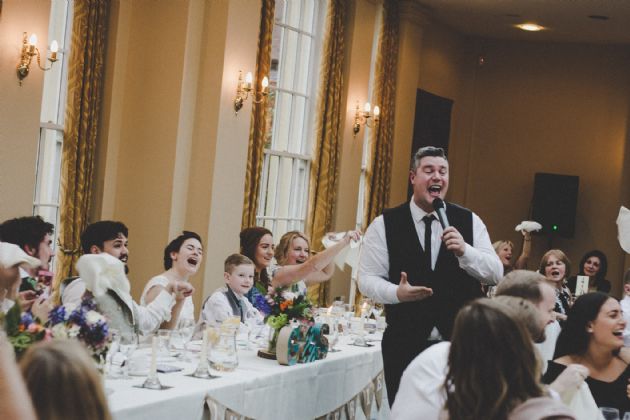 Gallery: The Super Singing Waiters