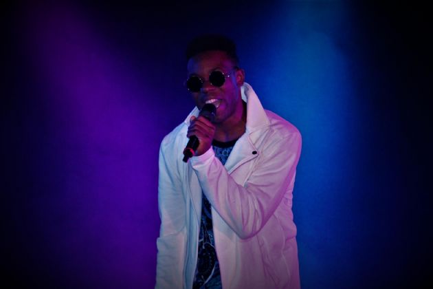 Gallery: Tinie Tempah Tribute