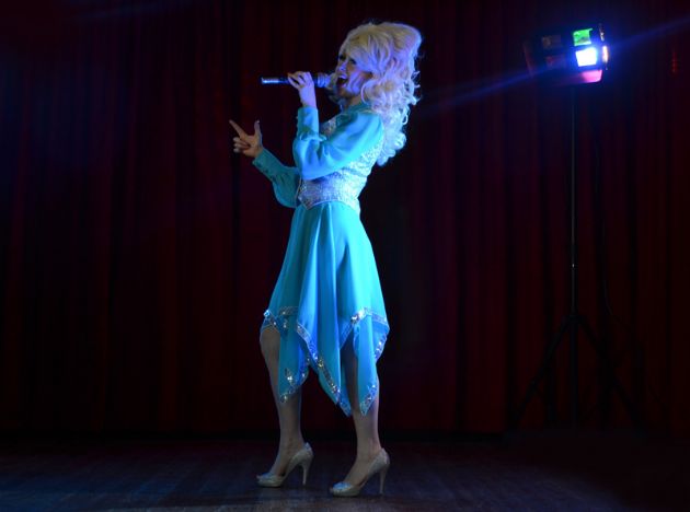 Gallery: Dolly Parton The Tribute