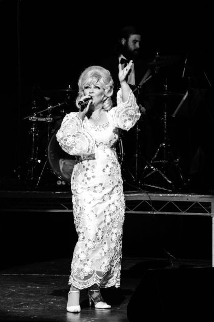 Gallery: Tribute to Dusty Springfield