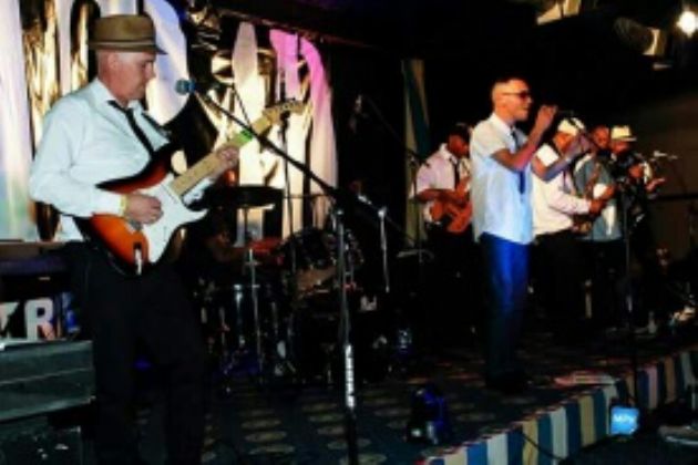 Gallery: UB40 Tribute Band