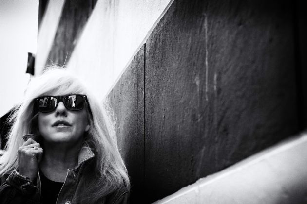 Gallery: Ultimate Blondie by Kate Bell