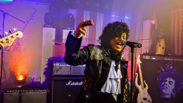 Gallery: Ultimately Prince