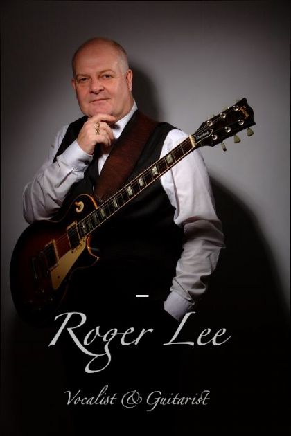 Gallery: Roger Lee