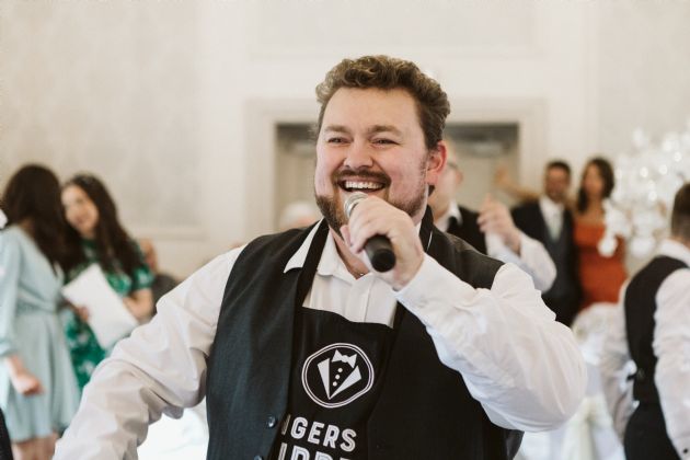 Gallery: Singers 4 Supper