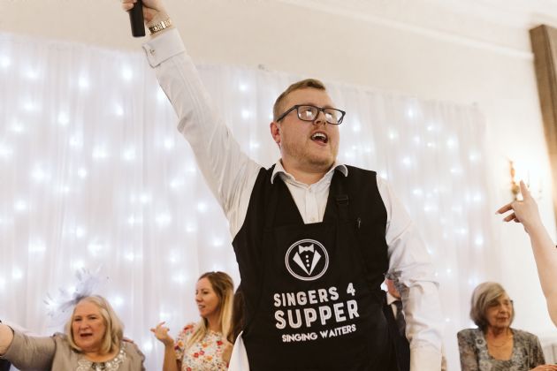 Gallery: Singers 4 Supper