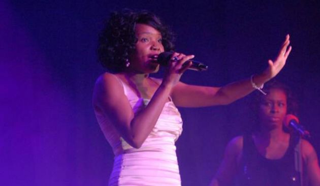 Gallery: Whitney Houston Tribute