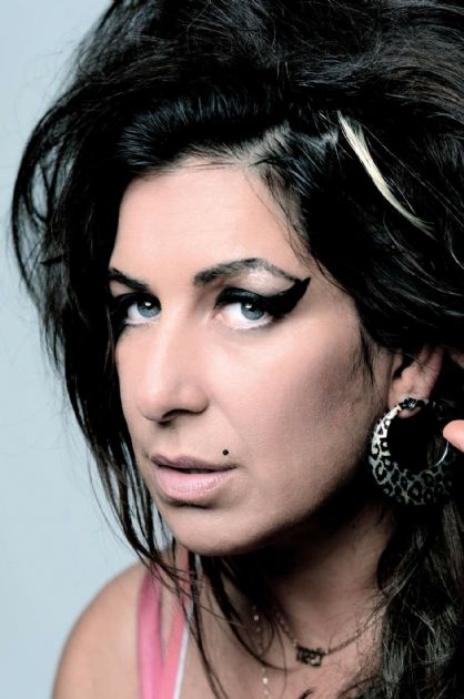 Gallery: Winehouse