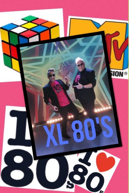 Gallery: XL 80s