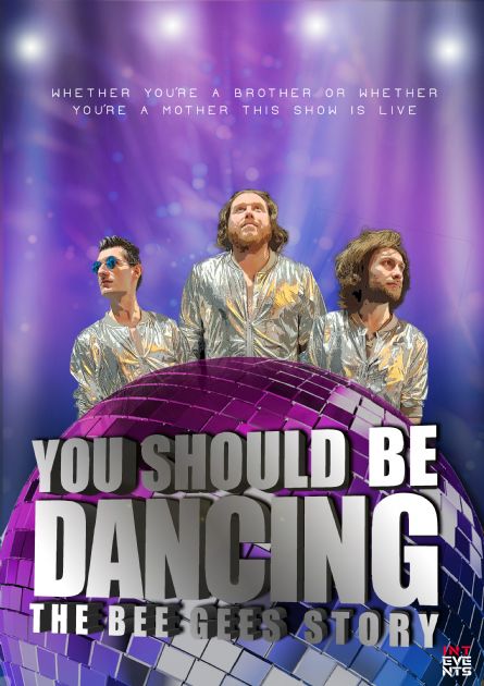 Gallery: You Should Be Dancing