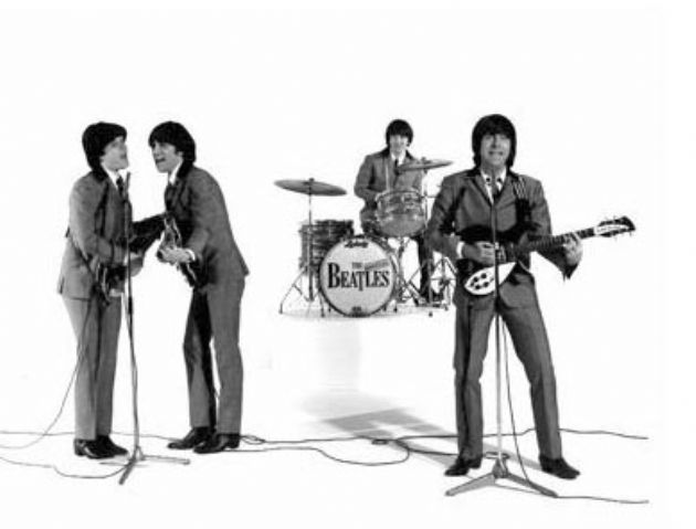 Gallery: The Bootleg Beatles