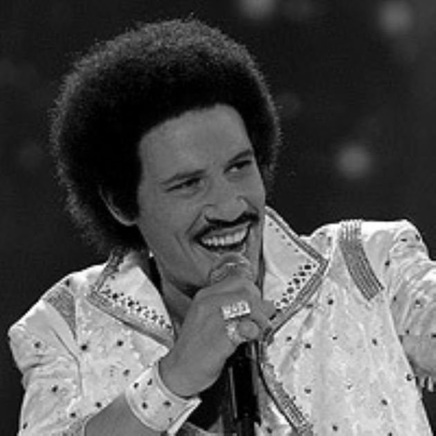 Gallery: Lionel Richie Tribute