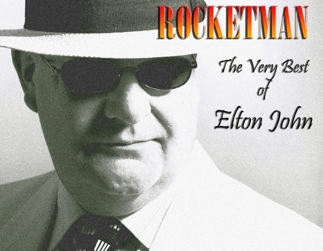 Gallery: Rocketman  Elton John Tribute