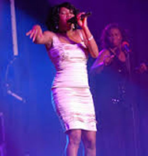 Gallery: Whitney Houston Tribute