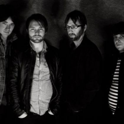 Kings Of Leon Tribute