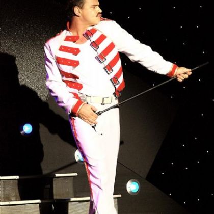 He Will Rock You