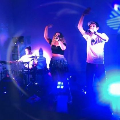 Epic 90s Anthems Band